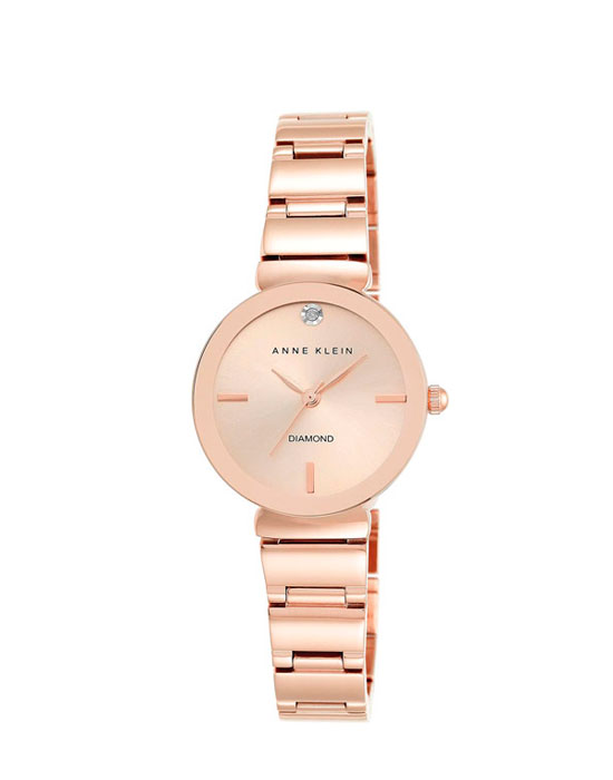 Часы Anne Klein Diamond 2434RGRG